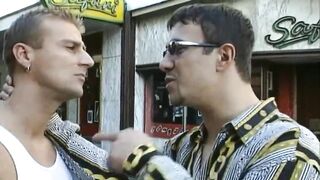 MALAVITA - (Full Video - Original Version)