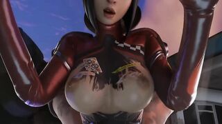 The Superlatively good Of September 2023 Animated CG Anime Compilation