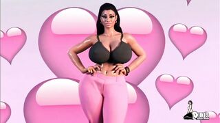 Dukes Hardcore Babes Remake Trailers