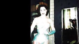 Videoclip - Girdles three