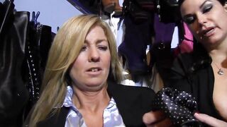 Dakkota Reporter in Trouble