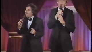 All American Undress Off -- 1982 stage show