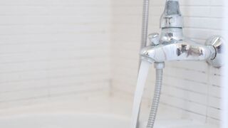 This Stepmother takes VERY, VERY admirable care of her Stepson