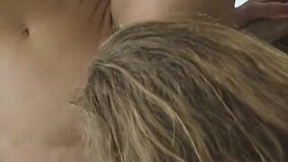 90's large BOOB movie scene II