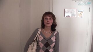 Let's have pleasure with a user after a web camera show!