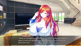 Cute step family sex story and Audio story