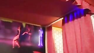 German Swinger Club two