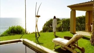 Noomi Rapace  The Beauty Who Played With Fire