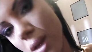 Pulsioni anali estreme Sc two lascivious anal invasion