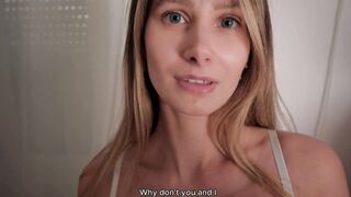 Double Cheating...Afresh! 4k