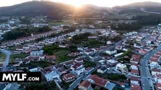 Sexually excited Step Son Discharges Giant Ejaculation On His Step Mommy Natasha Worthwhile's Large Natural Bazookas - FreeUse mother I'd like to fuck