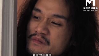 ModelMedia Asia - The Secret Between Stepmother and Aunt