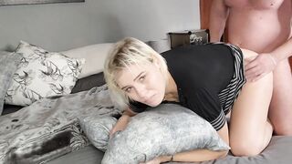 Compilation of screwing angels in their assholes, painal