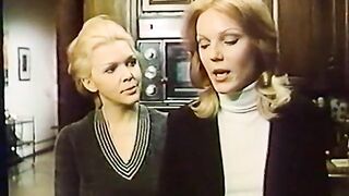 1976 Jennifer Welles Of A Youthful American Abode Wife