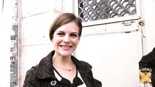 Marie tries out porn and doesn't want to stop