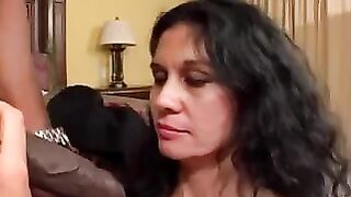 Unshaved latin older