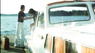 Swedish vintage