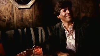 Glitter (1983, US, full movie scene, 35mm, Shauna Grant, DVD rip)