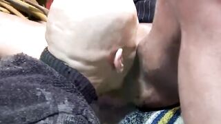 Dutch mother I'd like to fuck With Glasses Screwed At Work