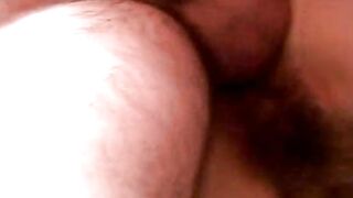 Italian Unshaved Housewife
