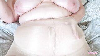 My Granny Hose for u to masturbate over u nasty guys (homemade voyeur wife mother i'd like to fuck pawg big beautiful woman fetish older amateur wife)
