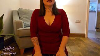 Creampie bushy mother i'd like to fuck stepmom after her disappointing date