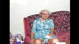 ILoveGrannY Chunky Mature Ladies Pics Slideshow