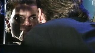 All That Sex (1990, US, discharged on movie, full movie scene, DVD rip)