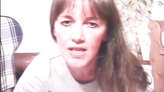 mix of British void urine ladies