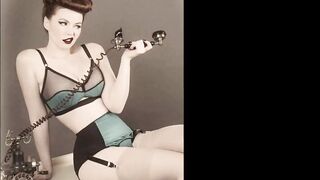 Feminization (Animation)