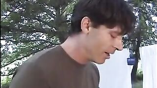 FRENCH PORN 7 anal playgirl aged stepmom mother i'd like to fuck curly