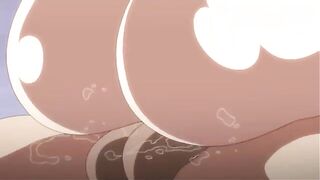 sister likes cum from a cock-sock - Manga Uncensored
