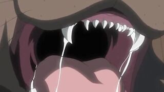 Legend Of The Wolf Woman, E02 GerSub, uncensored