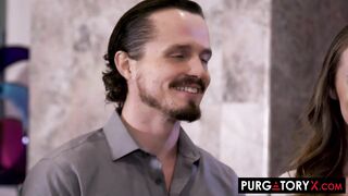 PURGATORYX – Confessions Vol 1 Part three with Jillian Janson