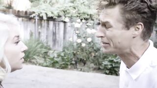 PURE TABOO Jealous Mama Caught Banging Step Son in front of GF