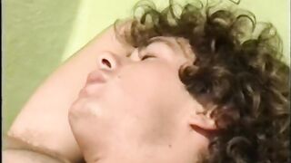 Effi und Dieter aus Starnberg (1989) - Full Movie scene