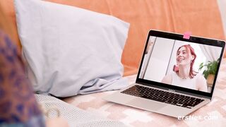 Ersties - Hawt Sugar Sets Her Mad Boyfriend Up On Date With Master Zora (Ep1 of three)