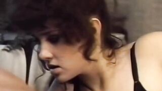 Taboo American Style two -1985