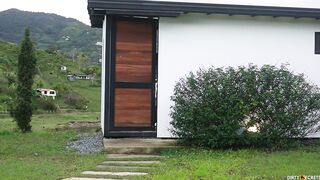 I SHARE A DAYBED WITH MY STEPSISTER AND THIS BABE'S CHEATING ON HER SPOUSE