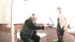 Impossible to Control!!! - (Chapter #01)