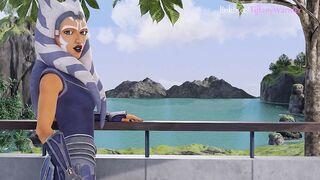 Ahsoka - Redmoa