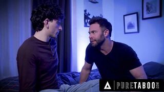 PURE TABOO Mormon Virgin Liz Jordan Risks Anal With BFF's Creepy Stepbro - THE PARTY'S OVER PART 1