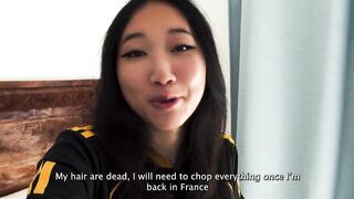 Sea, Sex & Sun in Zanzibar - Luna’s Trip (clip