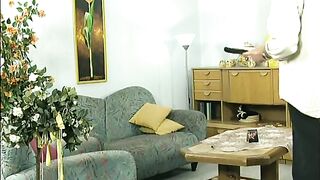 big beautiful woman mommy picked up for her 1st anal