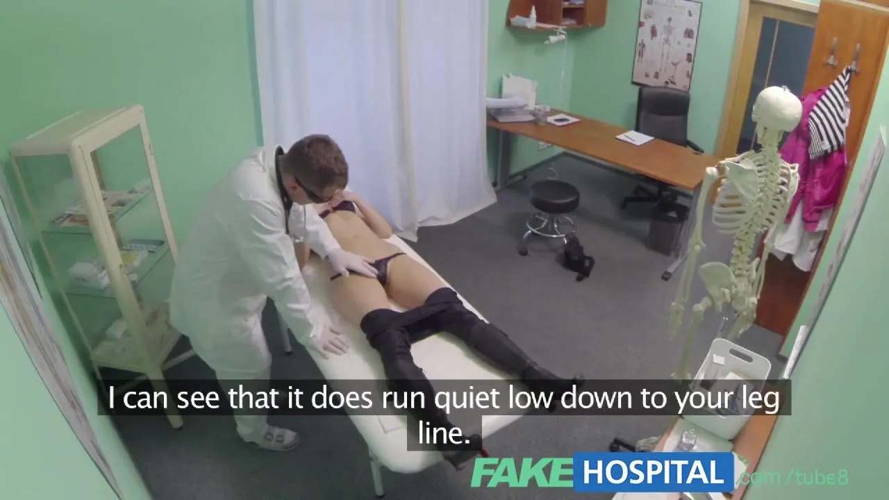 Fake Hospital Full