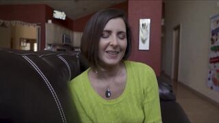 Spending Christmas With Ally's Sexy M