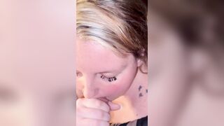 Married pawg mother I'd like to fuck cheats with neighbour - Disrobe tease & real homemade cheating sex - Playwithkae