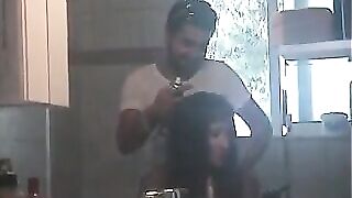 Greek Granny Has The Most good Butt I've Ever Seen.