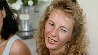 Charming German playgirl shares wang with hawt blond mother I'd like to fuck