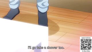 Comics mako-chan kaihatsu - brother boyfriend banged me part three